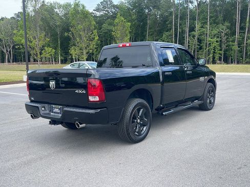 Used 2020 RAM 1500 Express w/ Express Value Package AWD/4WD image 7