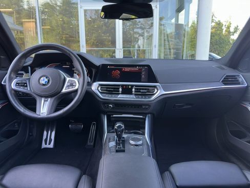 Used 2020 BMW M340i RWD image 26