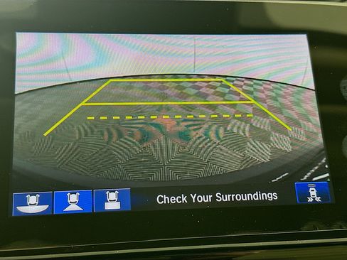 Used 2018 Honda CR-V EX image 22