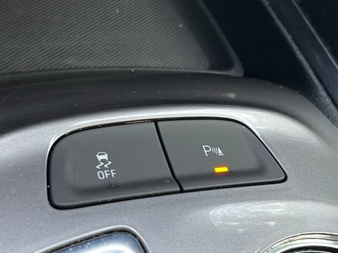 Used 2024 Chevrolet Malibu LT FWD image 27