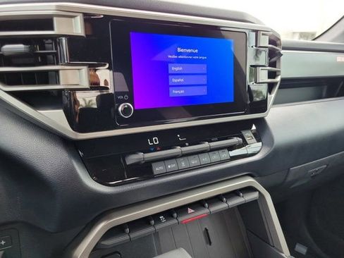 New 2026 Toyota Tundra SR5 AWD/4WD image 17