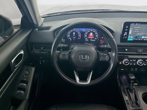 Used 2023 Honda Civic Touring image 18