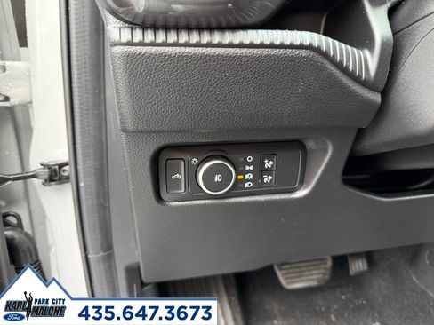 New 2026 Ford Ranger XLT AWD/4WD image 18