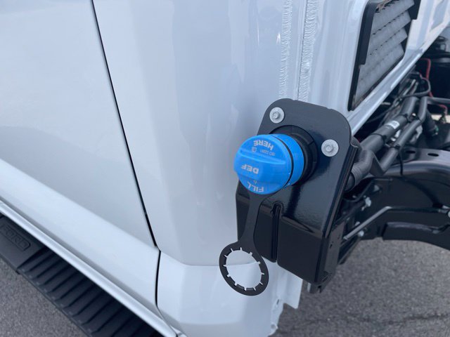 New 2027 Ford F550 4x4 Supercab Super Duty image 11