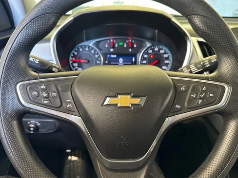 Used 2022 Chevrolet Equinox LS w/ LS Convenience Package image 23