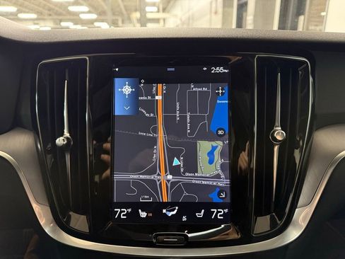 Used 2020 Volvo S60 T5 Momentum w/ Protection Package Premier image 12