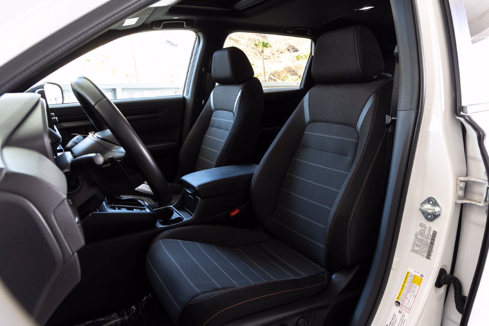 Used 2025 Honda CR-V Sport image 19
