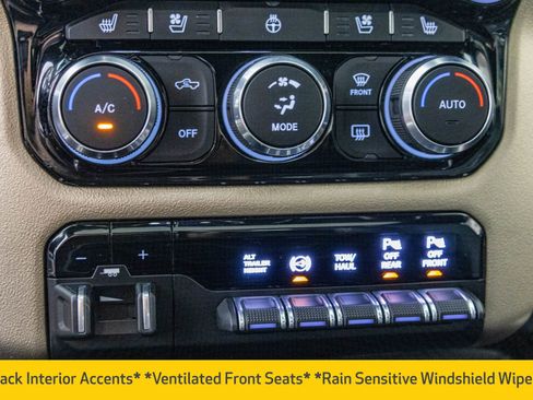 Used 2019 RAM 2500 Laramie AWD/4WD image 31