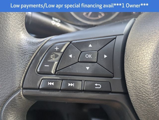 Certified 2024 Nissan Sentra S FWD image 23
