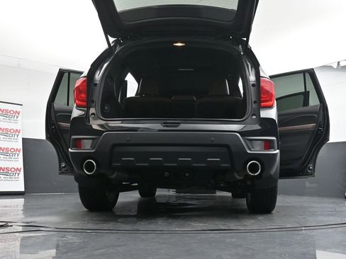 Used 2024 Honda Passport EX-L image 45