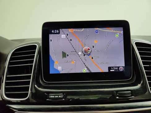 Used 2018 Mercedes-Benz GLE 350 image 20