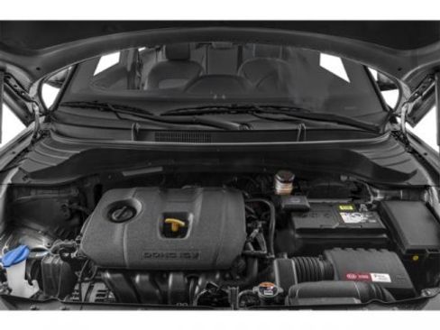 Used 2021 Kia Soul LX image 15