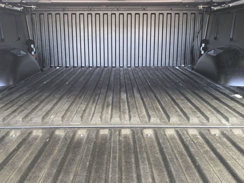 Used 2024 Toyota Tundra Capstone AWD/4WD image 23