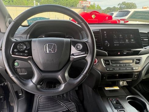 Used 2022 Honda Pilot Special Edition image 12