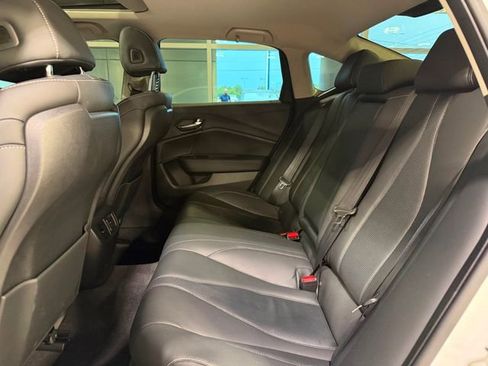 Used 2021 Acura TLX w/ Technology Package FWD image 21
