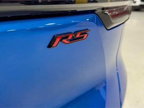 New 2026 Chevrolet Equinox EV RS image 5