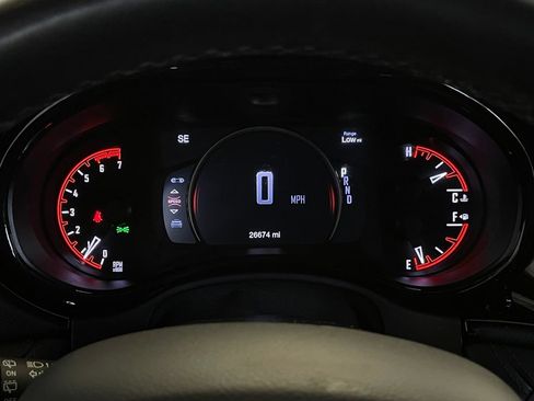 Used 2024 Dodge Durango R/T AWD/4WD image 17