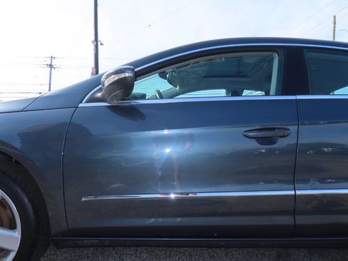 Used 2012 Volkswagen CC Lux Plus FWD image 29