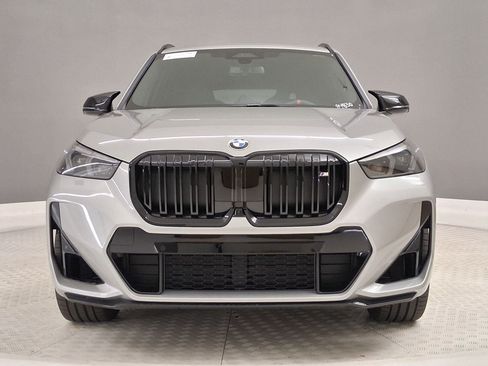 New 2026 BMW X1 M35i w/ Technology Package AWD/4WD image 4