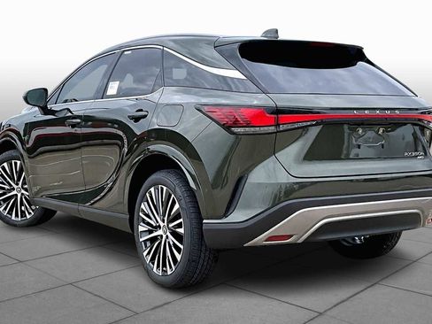 New 2026 Lexus RX 350 Premium+ image 12