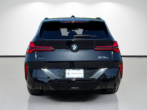 New 2026 BMW X3 xDrive30 w/ Premium Package image 4