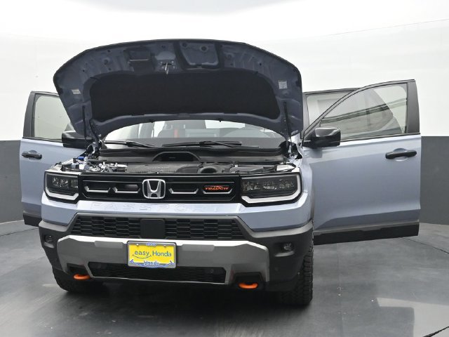 New 2026 Honda Passport TrailSport image 37