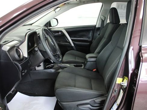 Used 2018 Toyota RAV4 XLE w/ Plus Extra Value Package image 13