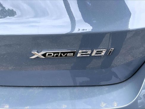 Used 2026 BMW X1 xDrive28i w/ Convenience Package AWD/4WD image 15