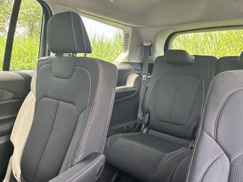 Certified 2021 Jeep Grand Cherokee L Laredo w/ Luxury Tech Group I image 27