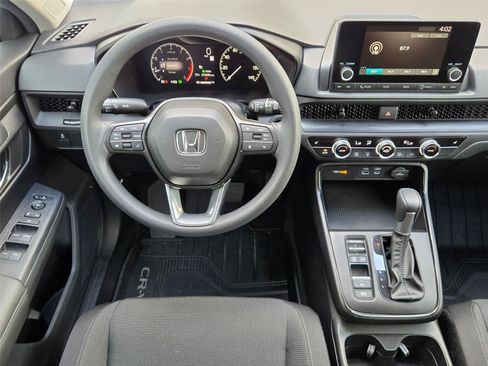 Used 2025 Honda CR-V EX image 13