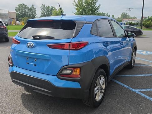 Used 2020 Hyundai Kona SE FWD image 6