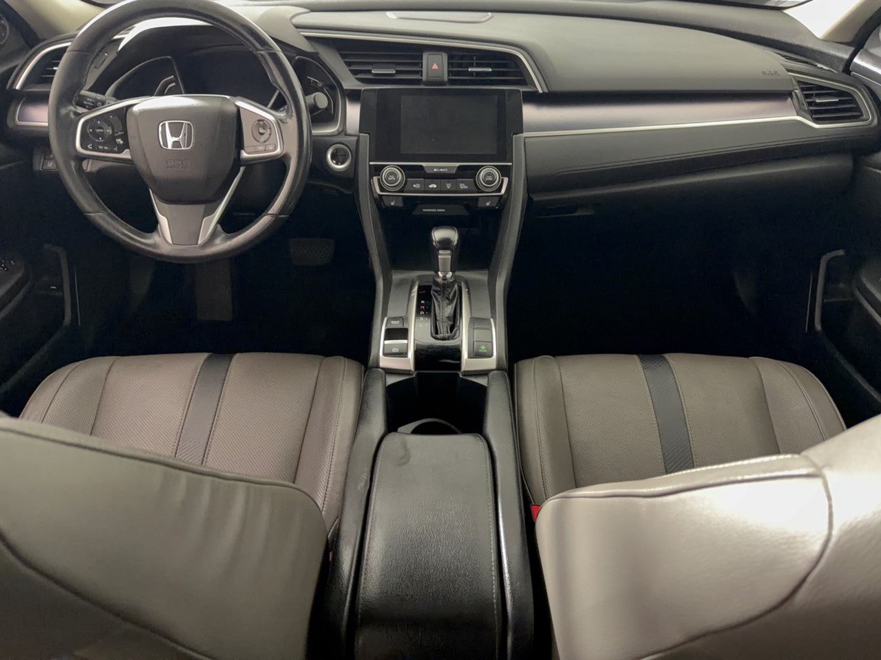 Used 2016 Honda Civic Touring image 17