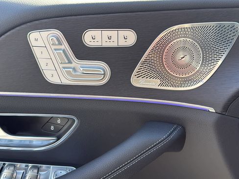 New 2026 Mercedes-Benz GLE 350 4MATIC image 18