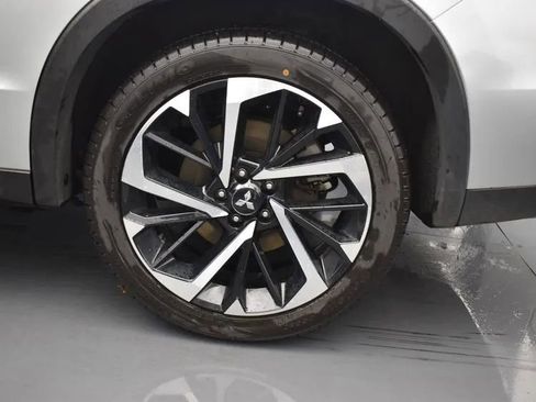 Used 2024 Mitsubishi Outlander Ralliart image 37