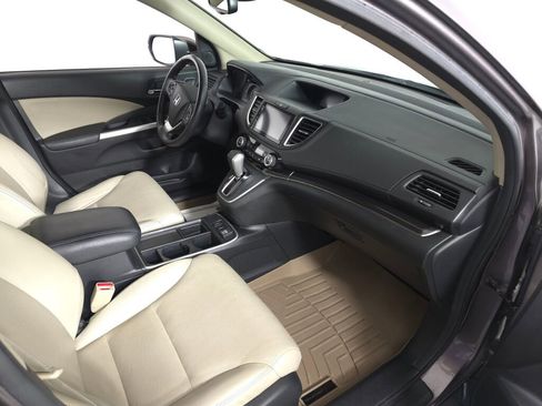Used 2016 Honda CR-V Touring image 19