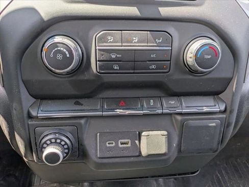 Used 2023 Chevrolet Silverado 3500 W/T w/ WT Fleet Convenience Package image 9