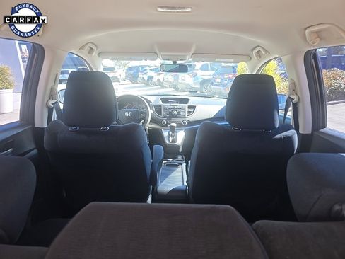 Used 2014 Honda CR-V LX image 10