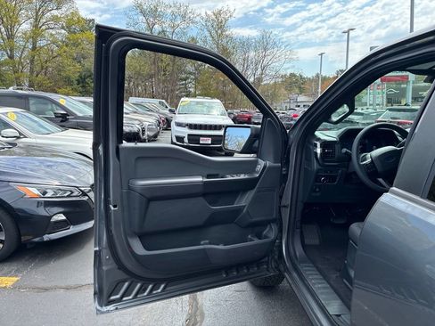 Used 2025 Ford F150 STX AWD/4WD image 15