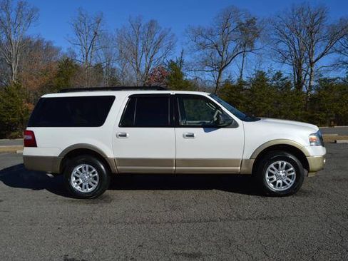 Used 2012 Ford Expedition EL XLT image 66