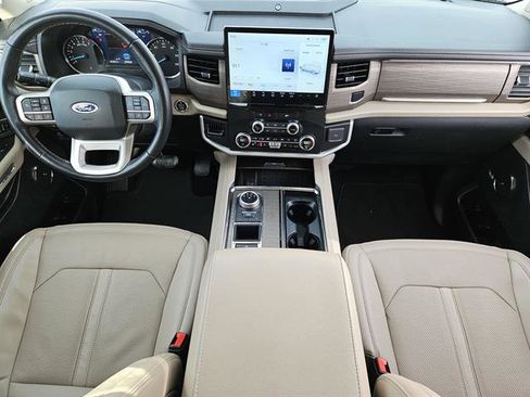 Used 2024 Ford Expedition Limited image 19