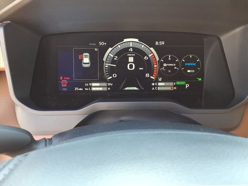 New 2026 Toyota Sequoia 1794 Edition image 11