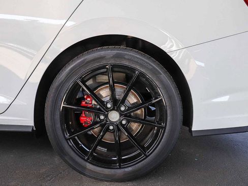 New 2026 Volkswagen Jetta GLI Autobahn image 10