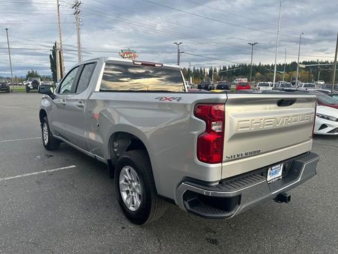 Used 2022 Chevrolet Silverado 1500 LT image 5