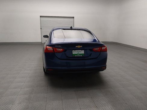 Used 2019 Chevrolet Malibu LS image 6