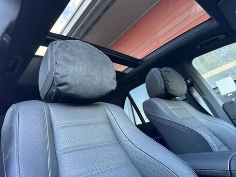 New 2026 Mercedes-Benz GLE 580 4MATIC image 16