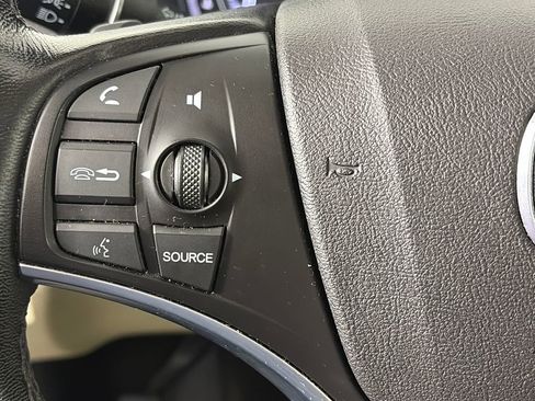 Used 2016 Acura MDX SH-AWD w/ Technology Package image 17