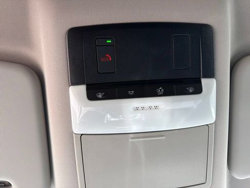 New 2026 Nissan Rogue SV AWD/4WD image 27