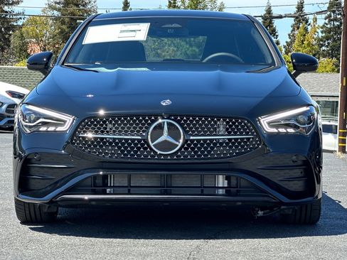 Used 2026 Mercedes-Benz CLA 250 image 6