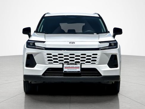 Certified 2026 Toyota RAV4 XLE Premium FWD image 8