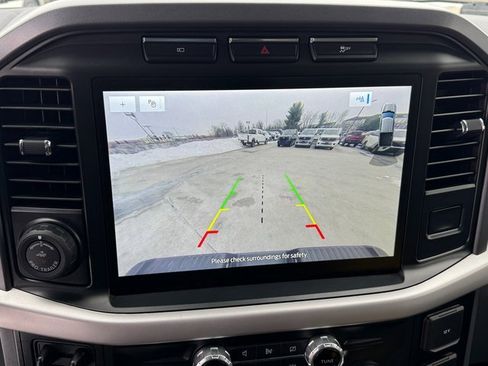 Certified 2023 Ford F150 XLT w/ Equipment Group 302A High image 27